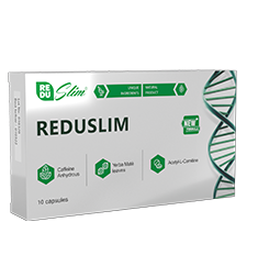 Reduslim